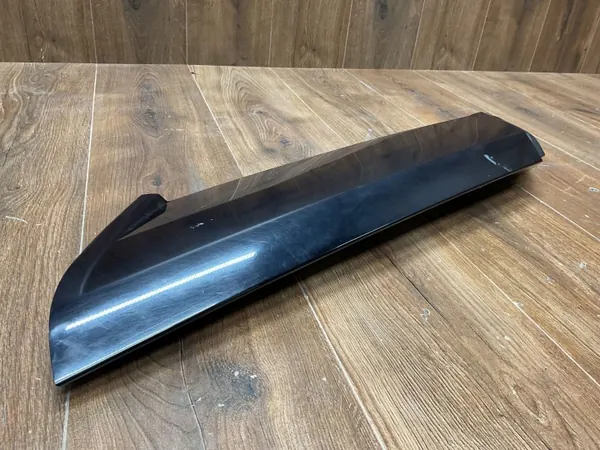 CK5229149AH Linker Achter-Pilaarafdekking Range Rover L405 image 3