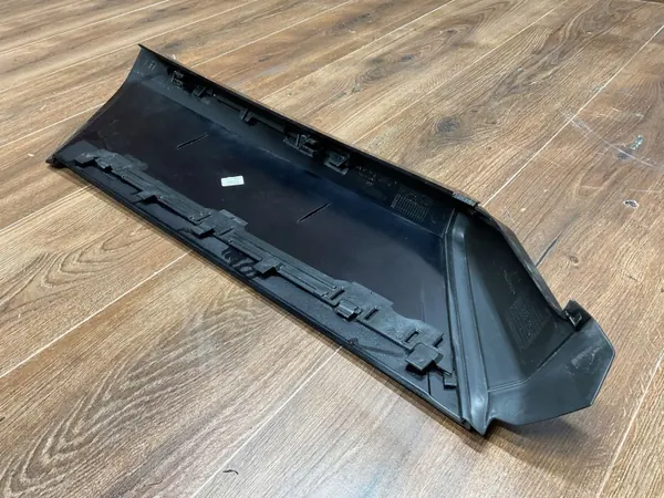 CK5229149AH Linker Achter-Pilaarafdekking Range Rover L405 image 7