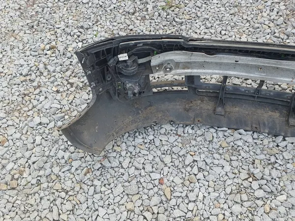 Parachoques delantero Audi A4 B6 LZ9W image 10