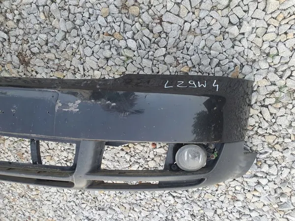 Parachoques delantero Audi A4 B6 LZ9W image 2