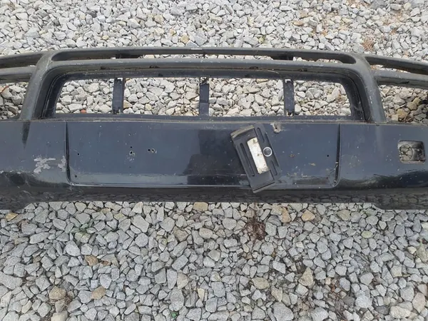 Parachoques delantero Audi A4 B6 LZ9W image 3