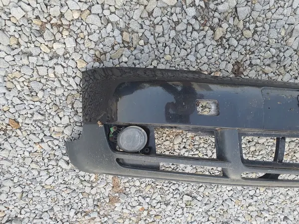 Parachoques delantero Audi A4 B6 LZ9W image 4