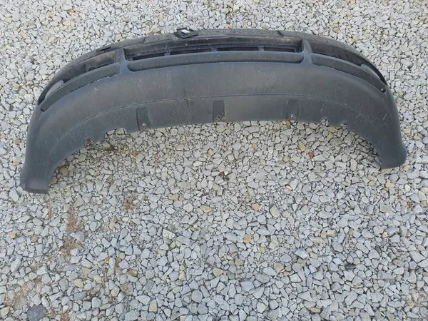 Parachoques delantero Audi A4 B6 LZ9W image 5