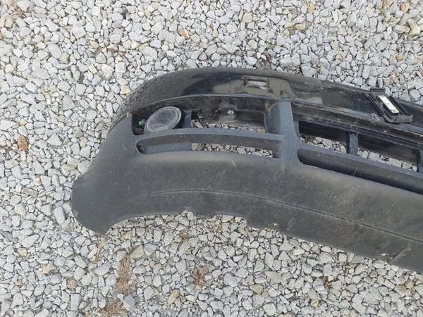 Parachoques delantero Audi A4 B6 LZ9W image 6