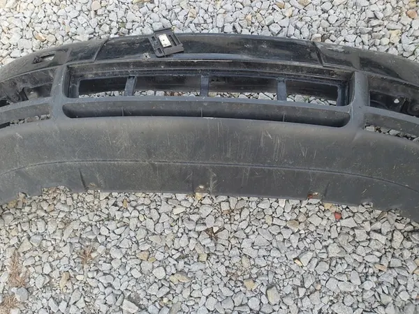 Parachoques delantero Audi A4 B6 LZ9W image 7
