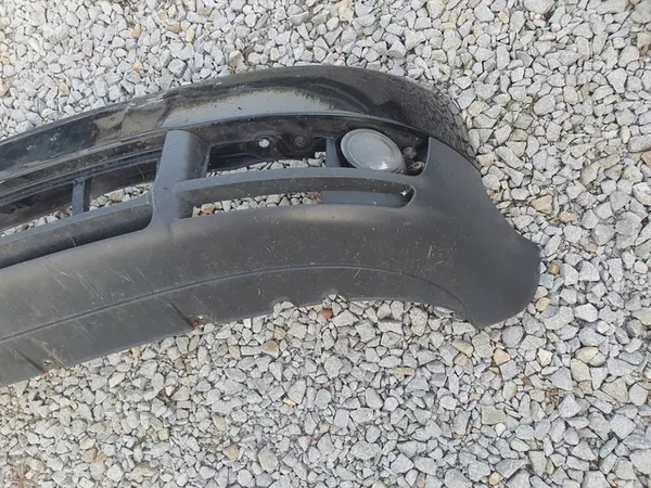 Parachoques delantero Audi A4 B6 LZ9W image 8