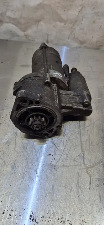 Arrancador Mitsubishi Pajero 2.5 MG122433 image 2