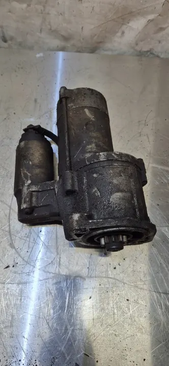 Arrancador Mitsubishi Pajero 2.5 MG122433 image 3