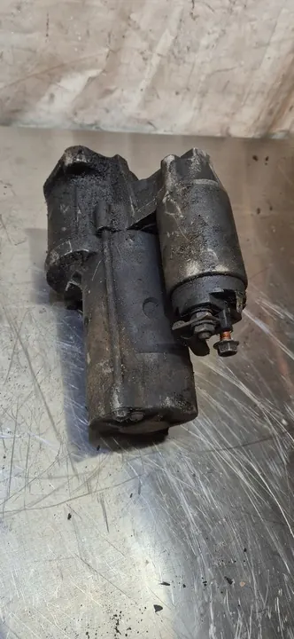 Arrancador Mitsubishi Pajero 2.5 MG122433 image 4