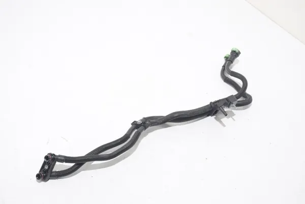 Conduit de refroidissement d'huile OEM 9844560 BMW X5 G05 image 2