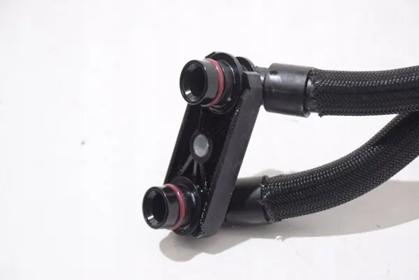 Conduit de refroidissement d'huile OEM 9844560 BMW X5 G05 image 5