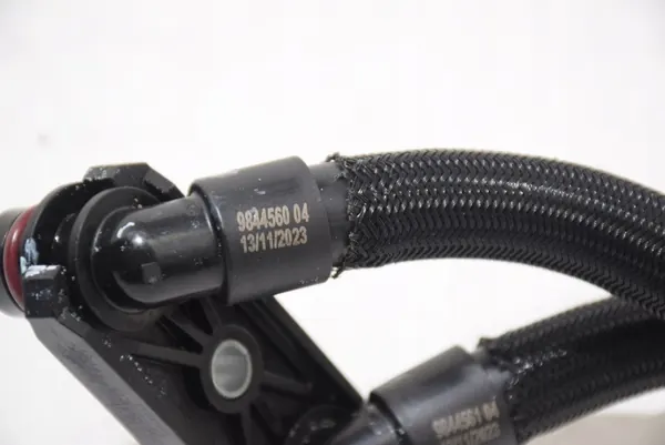 Conduit de refroidissement d'huile OEM 9844560 BMW X5 G05 image 6