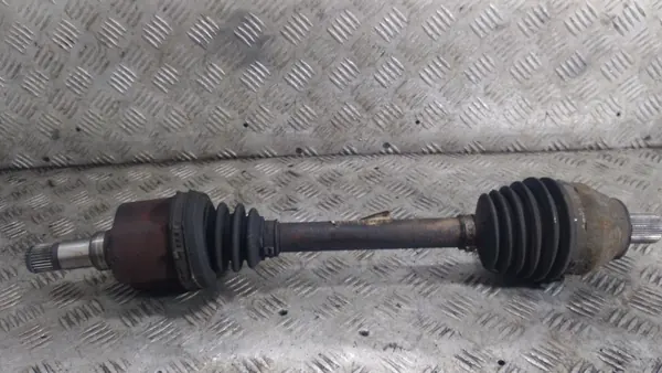 Framaxel Vänster Kort OEM 6G91-3B437-BD Ford image 2