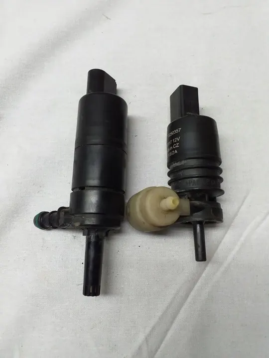 PESUPUMPPU OPEL INSIGNIA A LIFT image 2