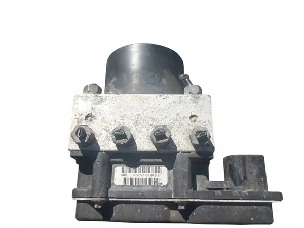 ABS Rempomp Skoda Fabia II Seat Ibiza IV 0265800816 image 3