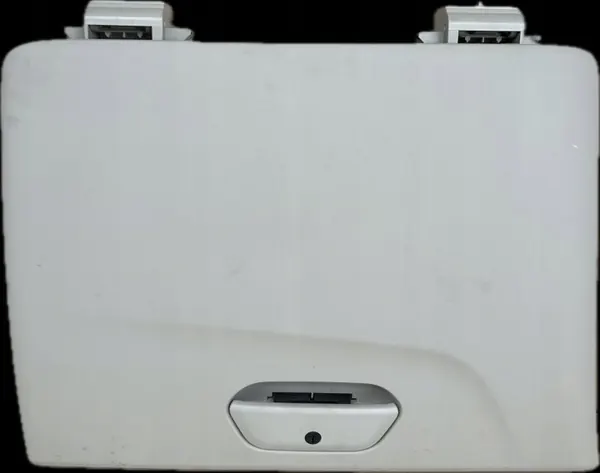 Couvercle console supérieure OEM 5802262647 Iveco S-Way image 2