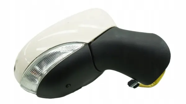 Höger spegel OEM MMAUTKO-27136- för Renault Captur image 2