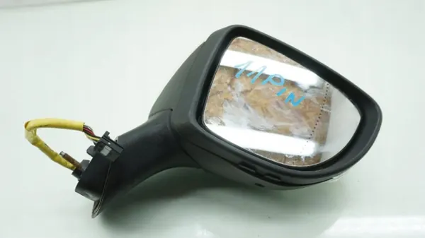 Höger spegel OEM MMAUTKO-27136- för Renault Captur image 6