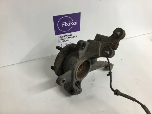 FXK143 Pivot de roue avant droit Ford Fiesta image 3