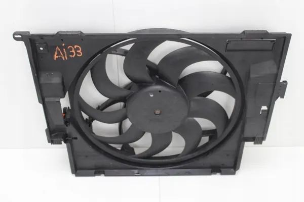 Ventilateur de refroidissement OEM 360213034 BMW F20 2011-2015 image 2
