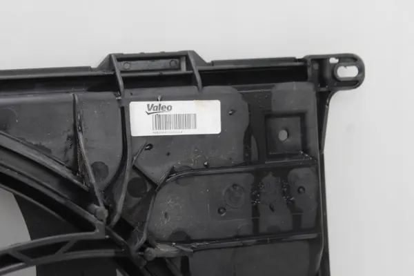 Ventilateur de refroidissement OEM 360213034 BMW F20 2011-2015 image 4