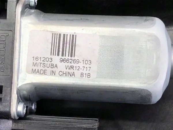 Voor rechter raambediening OEM 30753328 Volvo XC60 image 5
