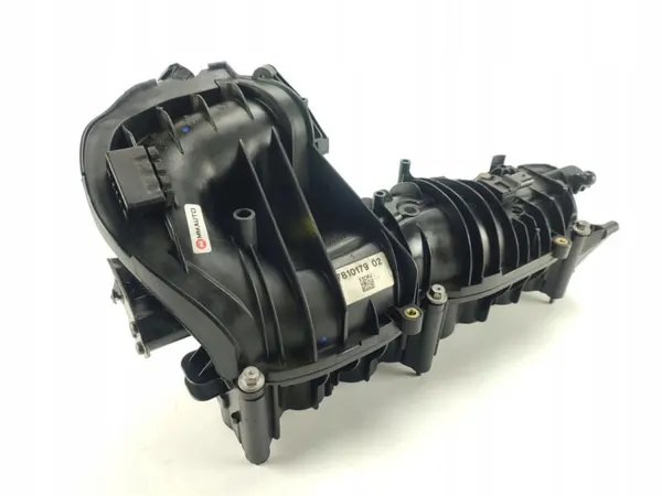 BMW Ansaugkrümmer OEM 7810179 für 2.0D image 2
