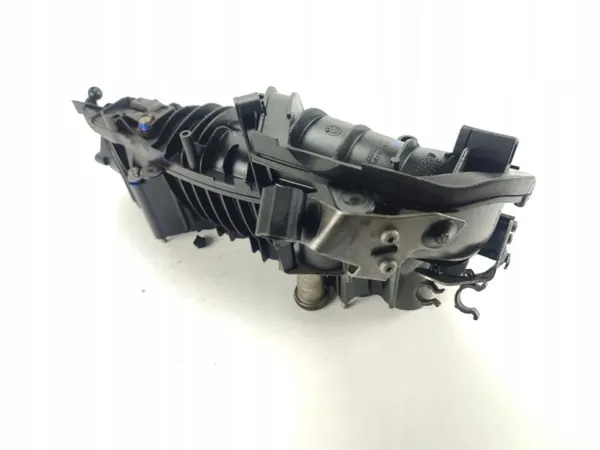 BMW Ansaugkrümmer OEM 7810179 für 2.0D image 4