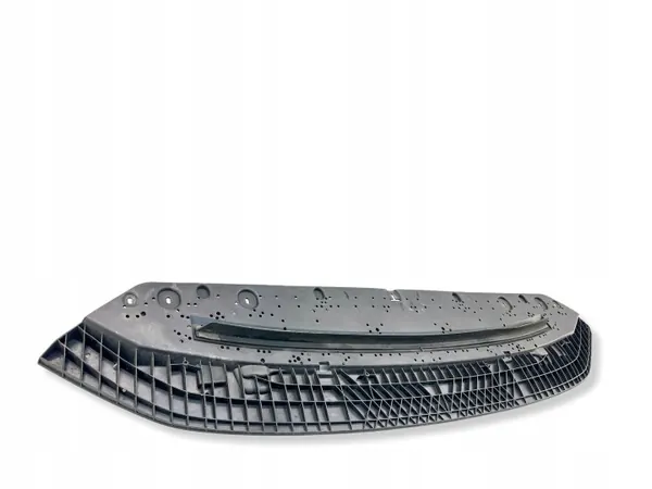 Capa para-choques dianteiro Audi A5 S-Line OEM 8W6807611 image 3