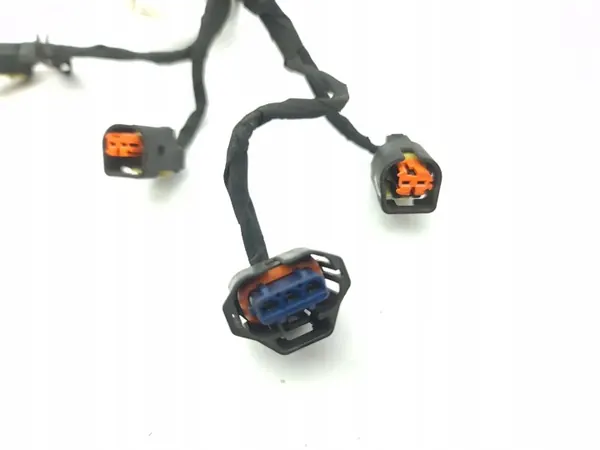 KIA Ceed 2020 injectorharness OEM 3534104250 image 10