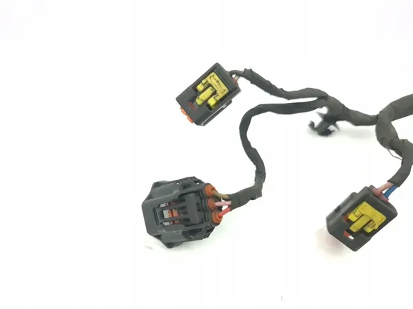 KIA Ceed 2020 injectorharness OEM 3534104250 image 3