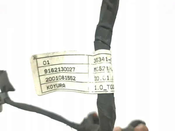 KIA Ceed 2020 injectorharness OEM 3534104250 image 5