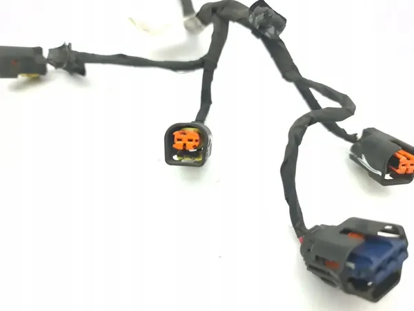 KIA Ceed 2020 injectorharness OEM 3534104250 image 7