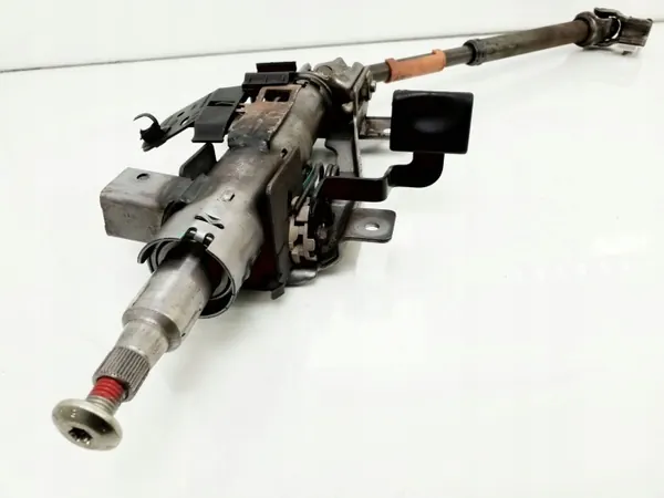 Peugeot 307 Ohjauspylvään risti OEM 9638983380 image 5