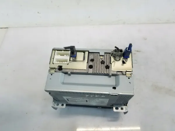Radio CD Navegación Nissan Juke F15 OEM 25915BX80B image 4