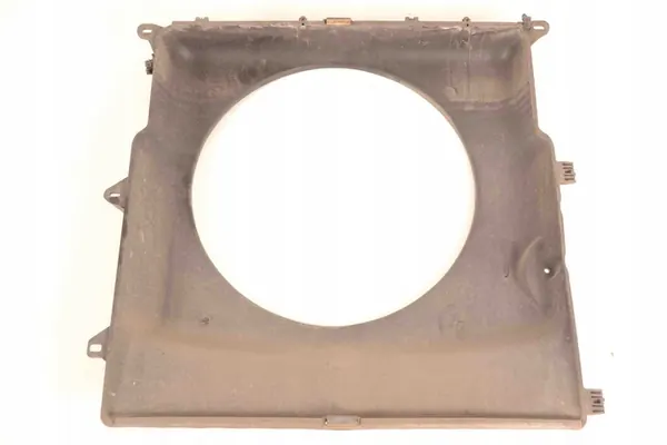 Fläktkåpa Iveco Daily VI Flatbed image 2