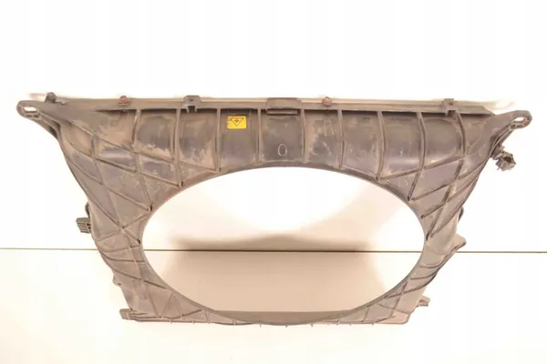 Fläktkåpa Iveco Daily VI Flatbed image 3