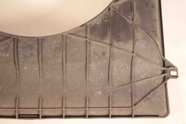 Fläktkåpa Iveco Daily VI Flatbed image 4