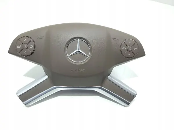 Airbag condutor Mercedes-Benz W164 OEM A0008605202 image 2