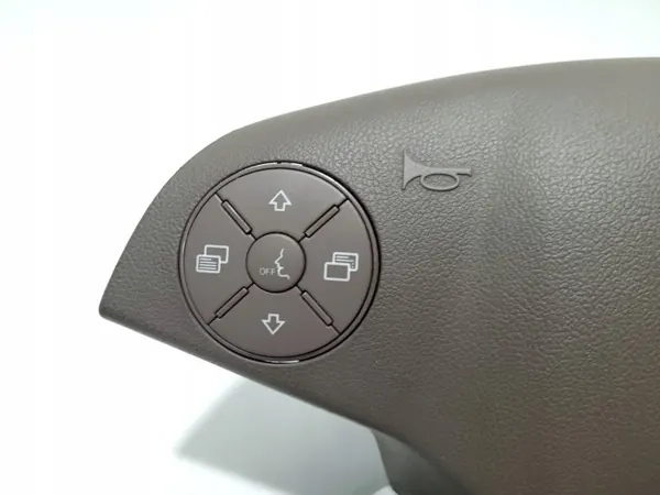 Airbag condutor Mercedes-Benz W164 OEM A0008605202 image 3