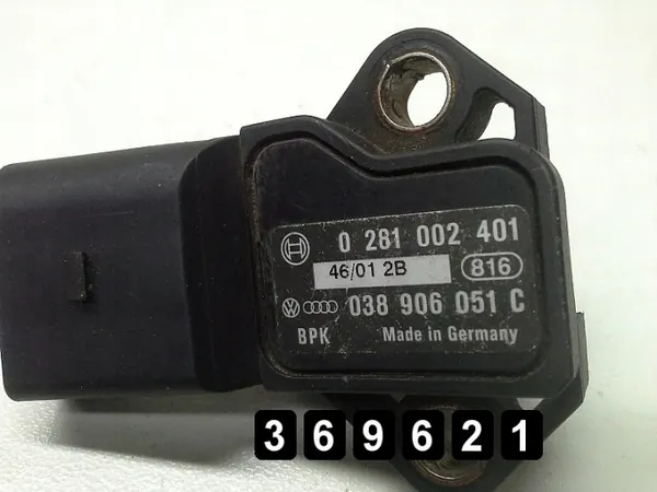 Sensor Audi OEM AM-369621 para A5 2007 image 5
