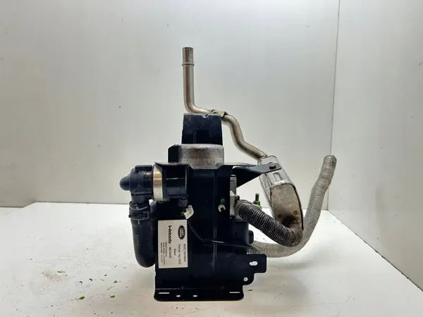 Webasto AH2270G308AE Standheizung - Gebraucht image 6