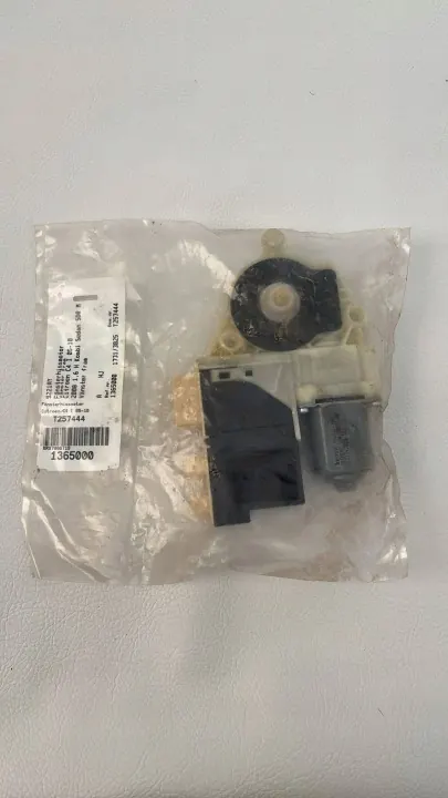Citroen C4 I Etuikkunan nostin OEM 9221AY image 2