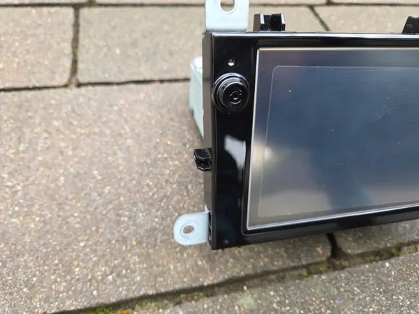 Radio Navigation OEM 281155564R für Renault Clio IV image 8
