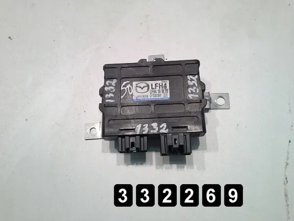 ECU Mazda 6 d'occasion OEM AM-332269 2004 image 2