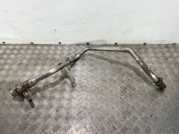 Cuello de llenado OEM FBZ20297 para Jaguar F-Pace image 3