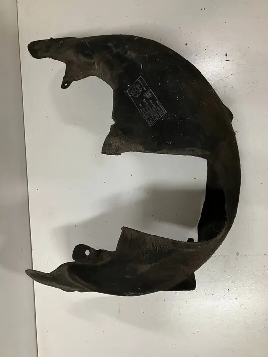 Aile Arrière Droite Mercedes Classe S W221 A2216901030 image 2