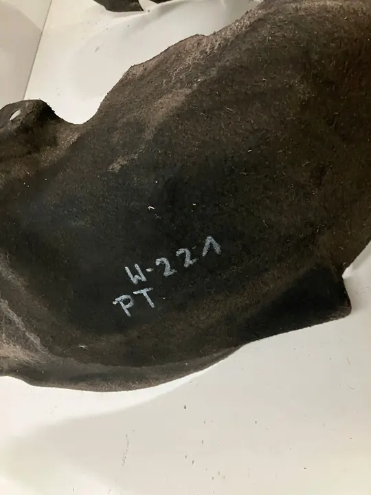 Aile Arrière Droite Mercedes Classe S W221 A2216901030 image 3