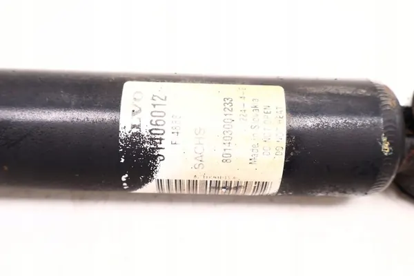 Ammortizzatori posteriori VOLVO XC60 I LIFT 2.0 D4 OEM 31406012 image 7