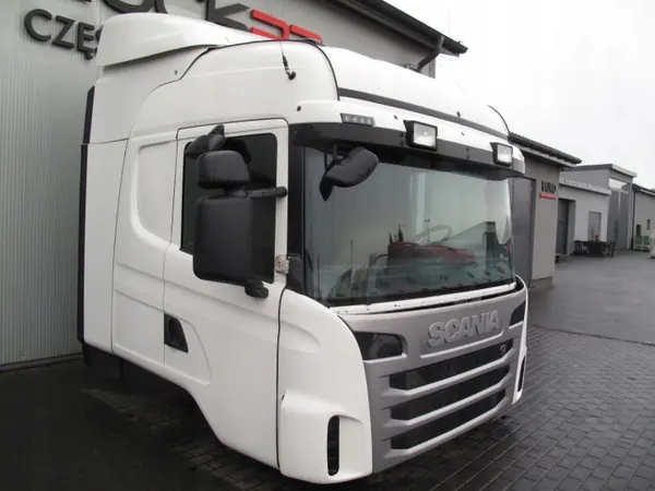Scania G Highline Ohjaamo OEM KABINA G HIGHLINE 2012 image 3